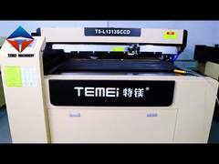 1313 Co2 Laser Cutter Small Format Wood Board Laser Cutting Machine