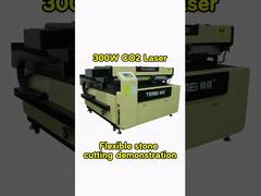 A Closer Look: 1313 Co2 Laser Cutter Small Format Wood Board Laser Cutting Machine
