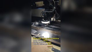 Large Format Acrylic Laser Cutting Machine