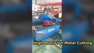3015 Fiber Laser Cutting MachineLaser 