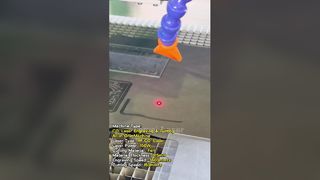 CO₂ Laser Marking and Cutting All - in - One Machine-felt cloth